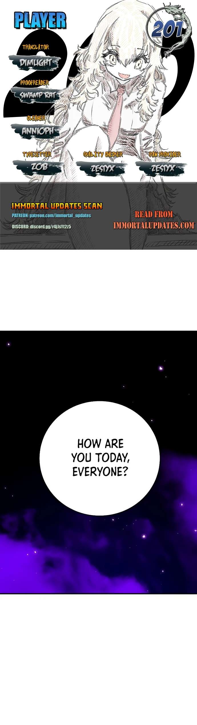 Read Player (Oh Hyeon-Jun) Manga Online