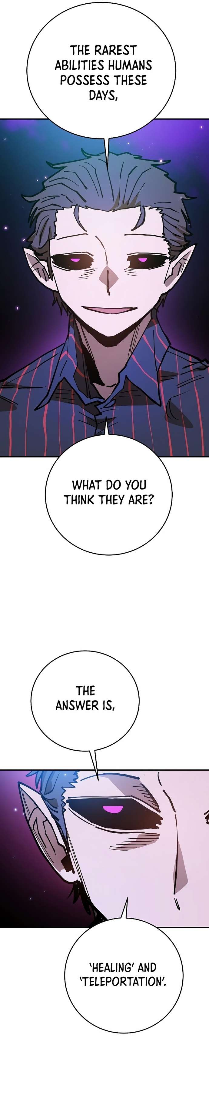 Read Player (Oh Hyeon-Jun) Manga Online