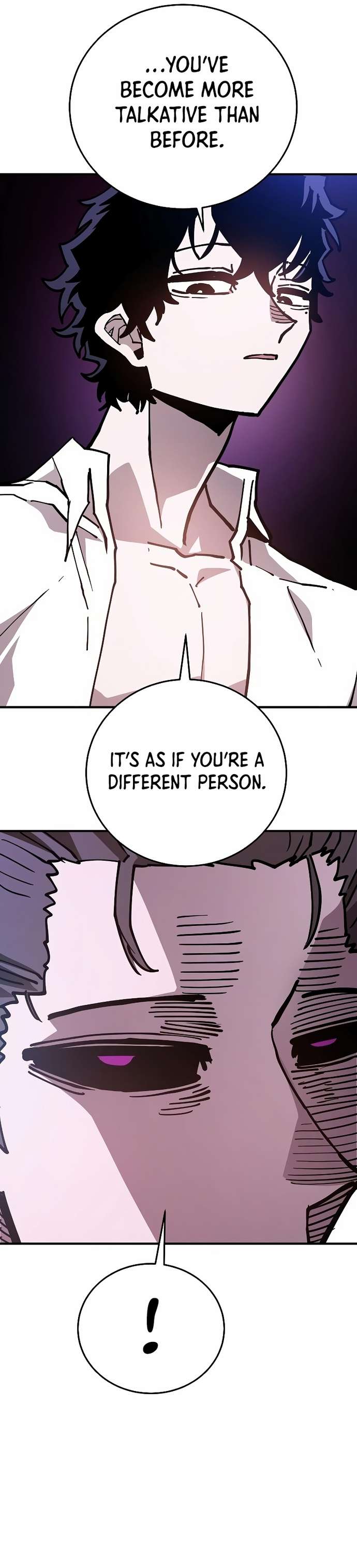 Read Player (Oh Hyeon-Jun) Manga Online