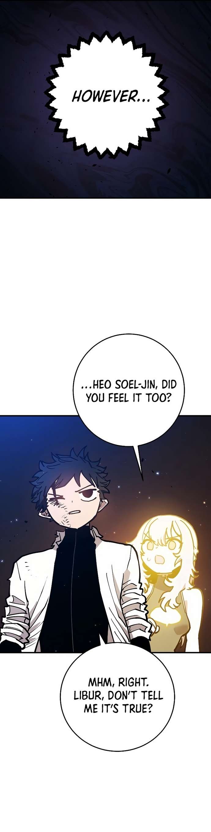 Read Player (Oh Hyeon-Jun) Manga Online
