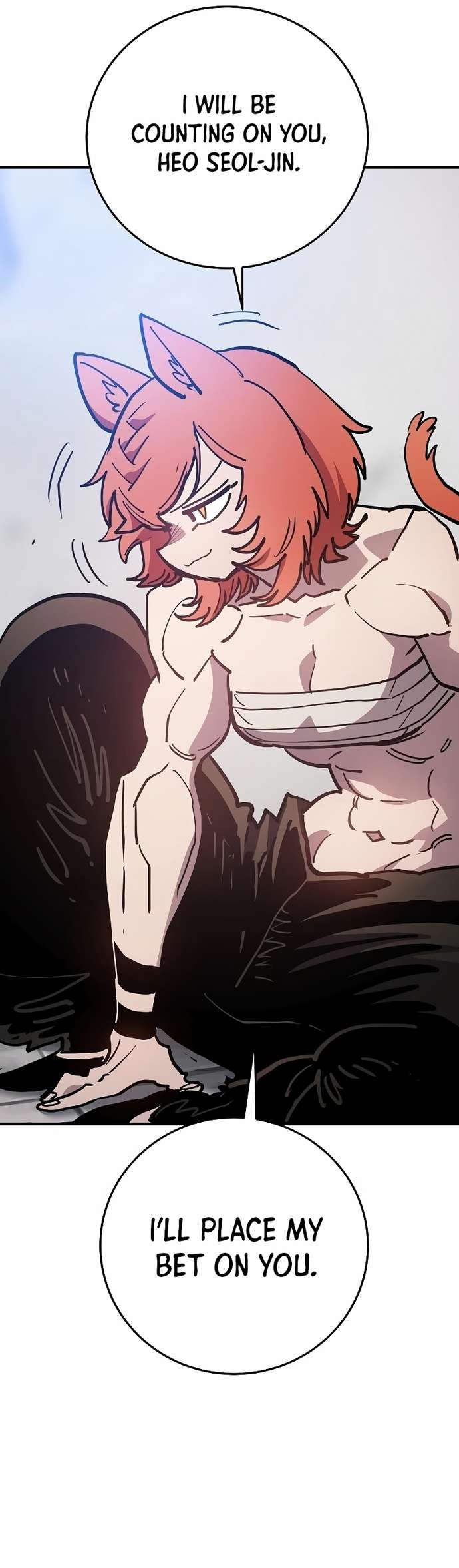 Read Player (Oh Hyeon-Jun) Manga Online
