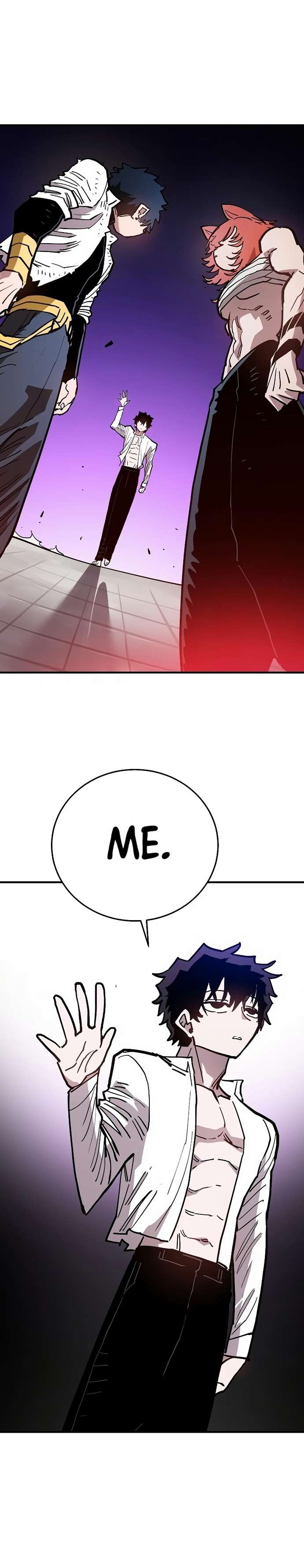 Read Player (Oh Hyeon-Jun) Manga Online