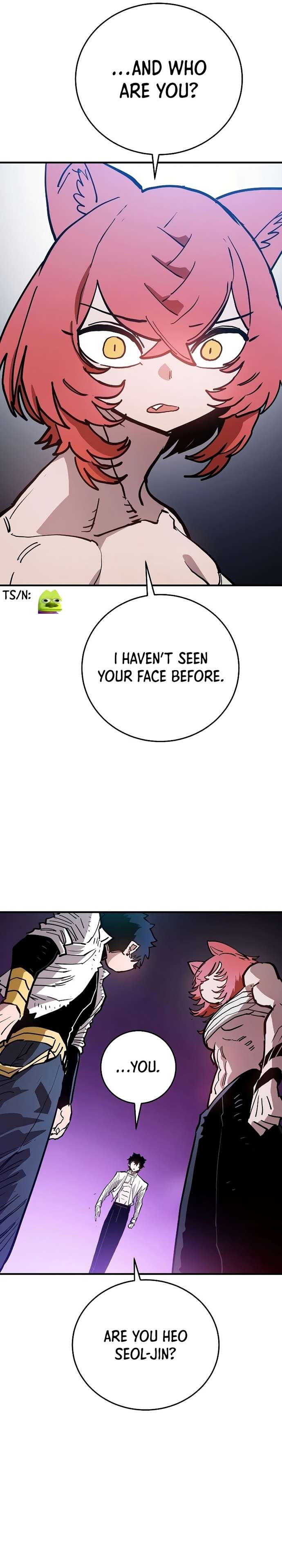Read Player (Oh Hyeon-Jun) Manga Online