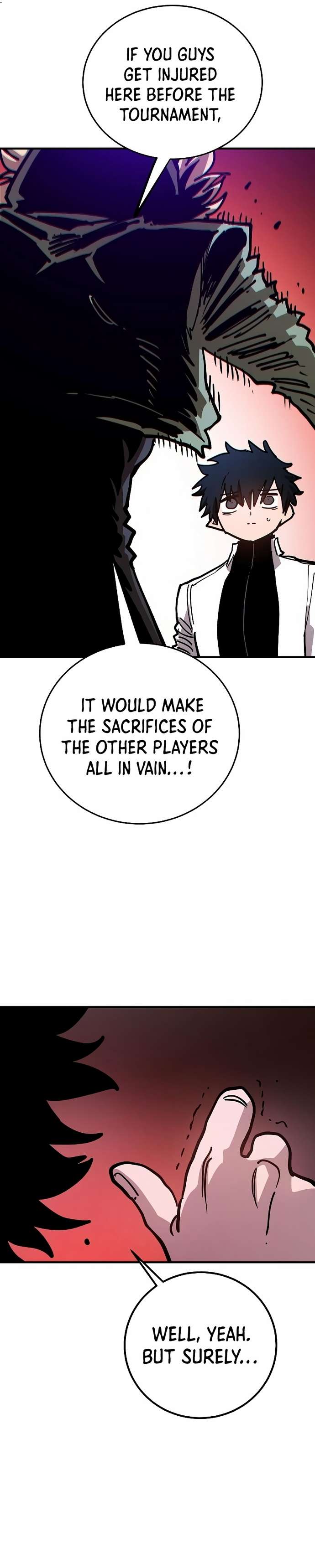 Read Player (Oh Hyeon-Jun) Manga Online
