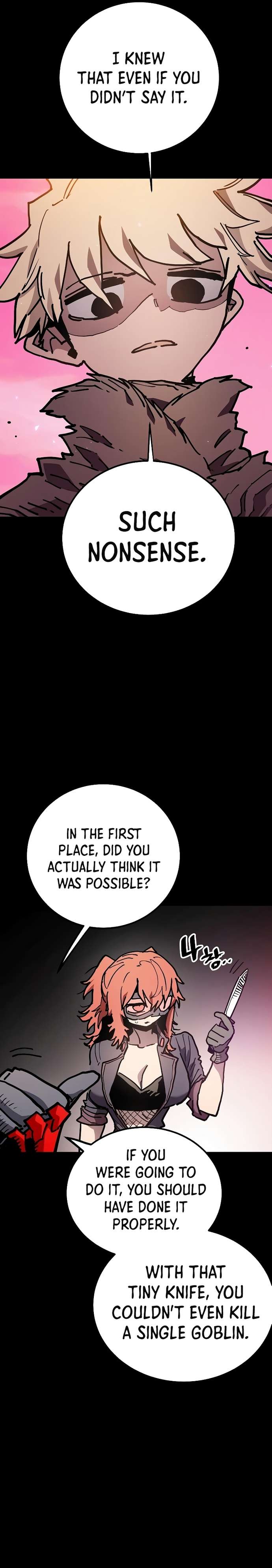 Read Player (Oh Hyeon-Jun) Manga Online