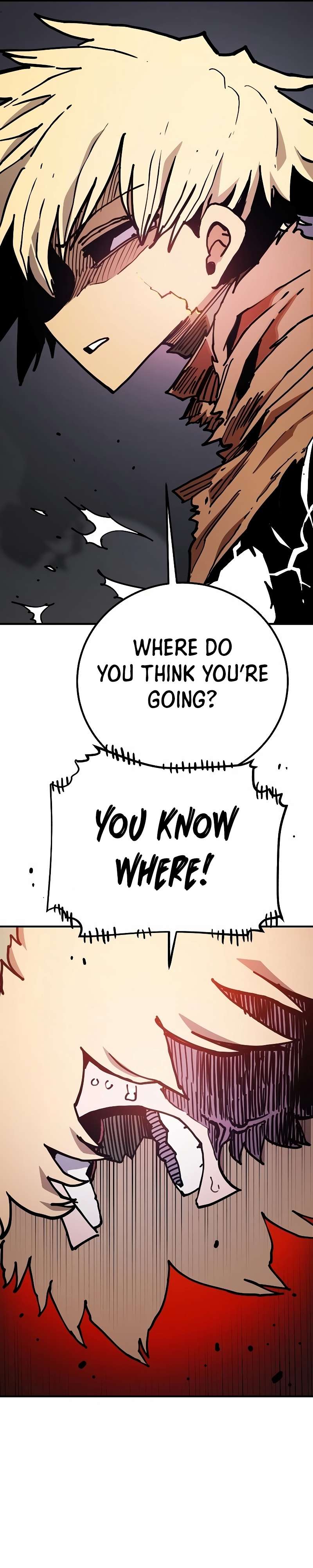 Read Player (Oh Hyeon-Jun) Manga Online
