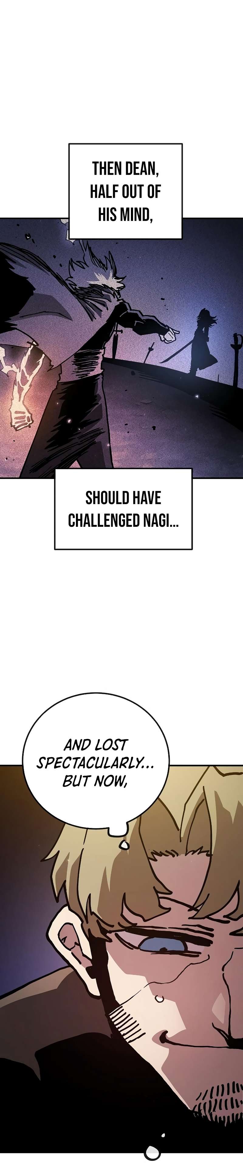 Read Player (Oh Hyeon-Jun) Manga Online