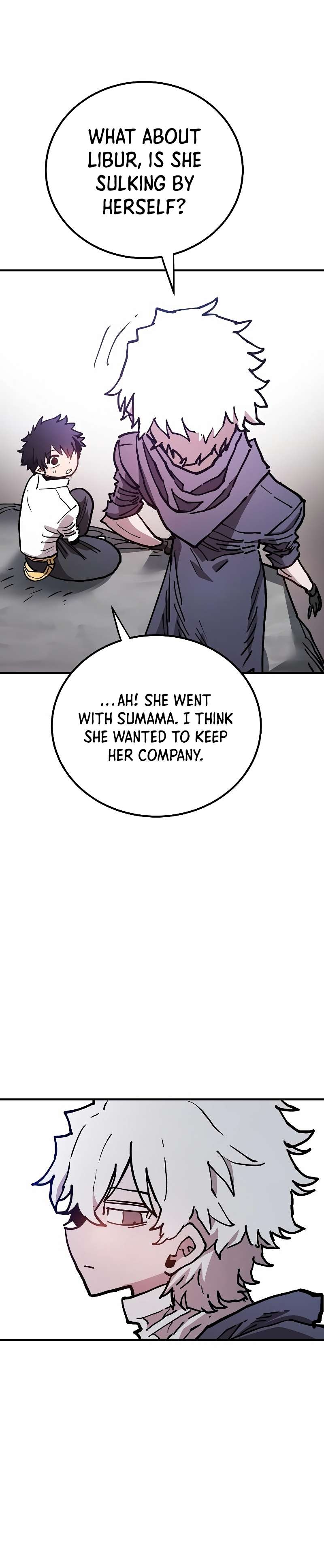 Read Player (Oh Hyeon-Jun) Manga Online