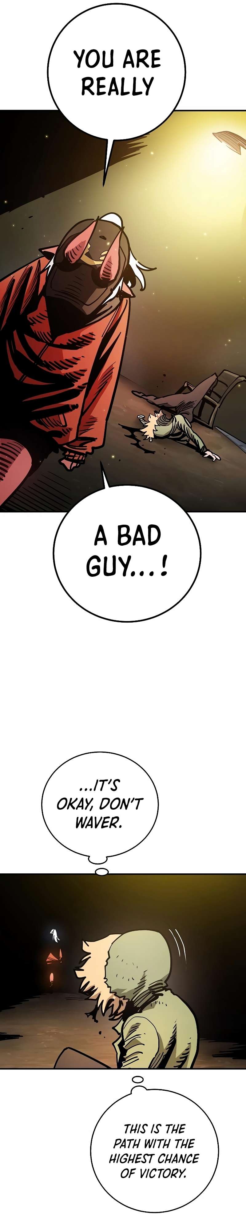 Read Player (Oh Hyeon-Jun) Manga Online