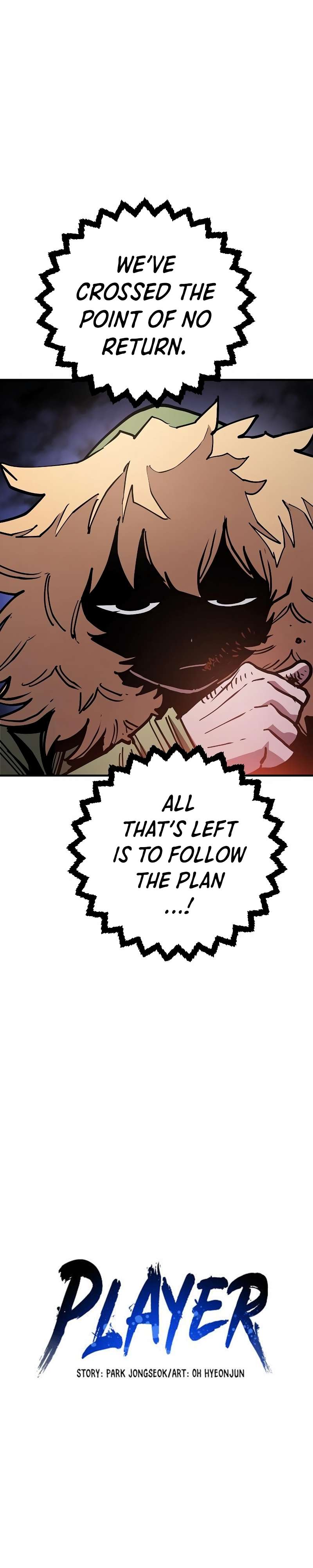 Read Player (Oh Hyeon-Jun) Manga Online