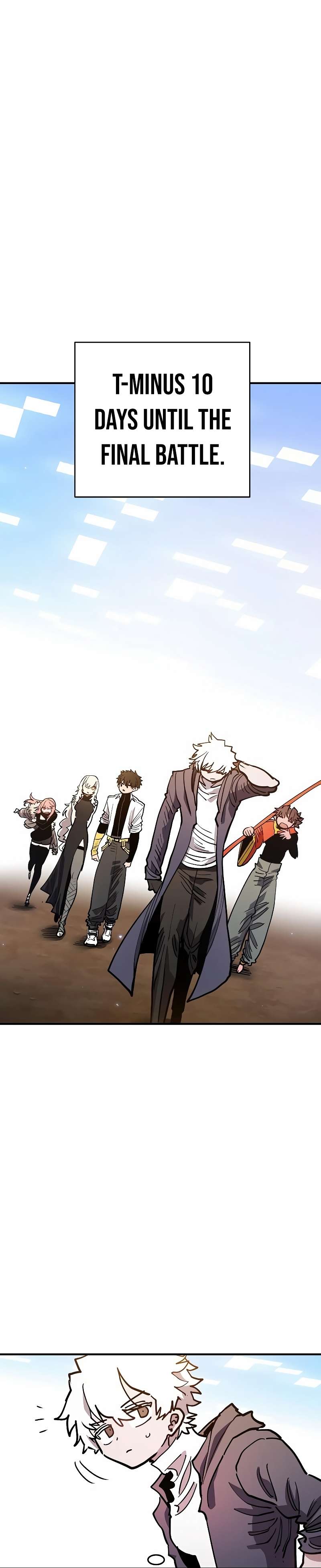 Read Player (Oh Hyeon-Jun) Manga Online