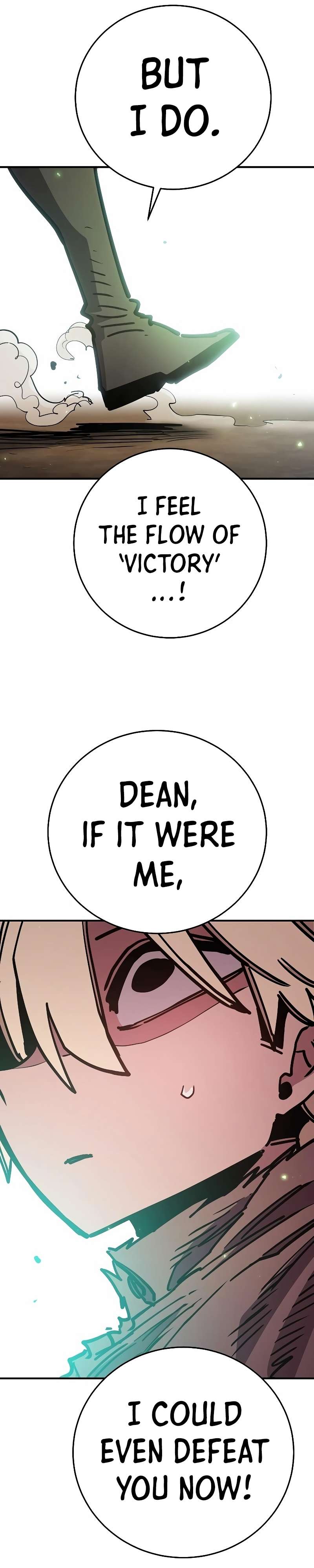 Read Player (Oh Hyeon-Jun) Manga Online