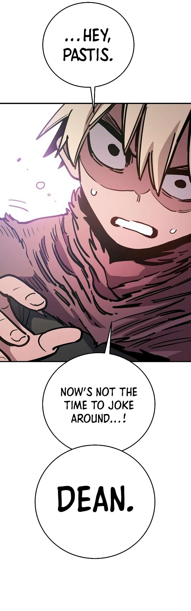 Read Player (Oh Hyeon-Jun) Manga Online