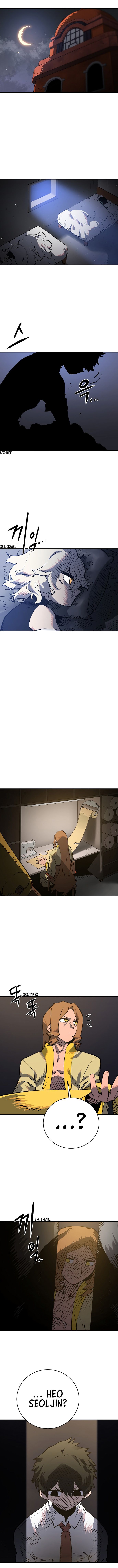 Read Player (Oh Hyeon-Jun) Manga Online