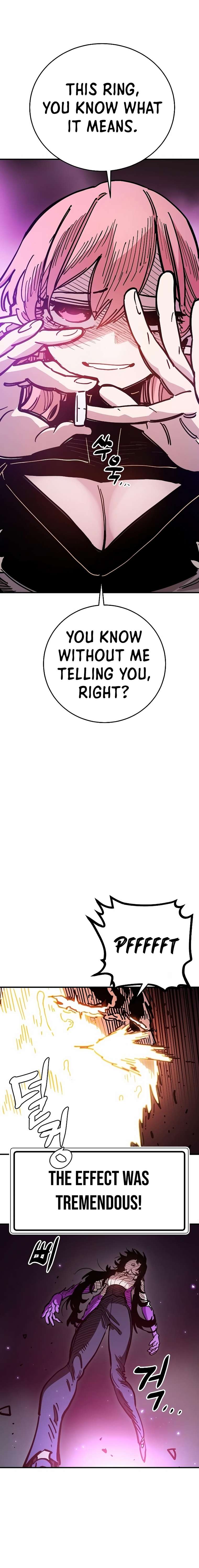 Read Player (Oh Hyeon-Jun) Manga Online