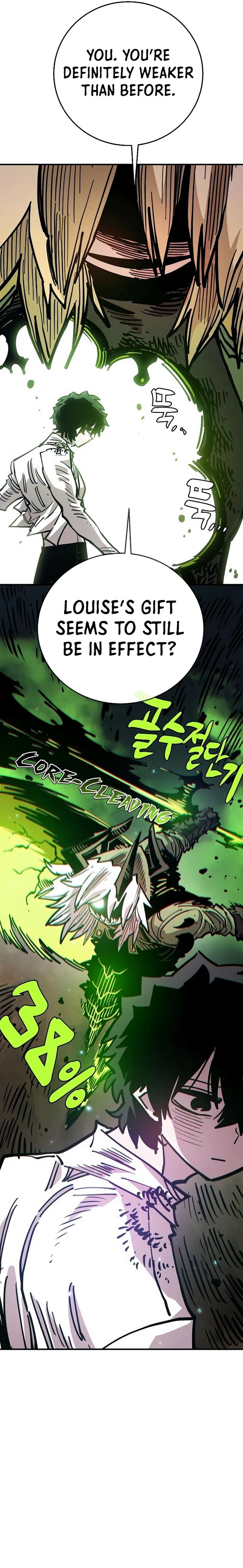 Read Player (Oh Hyeon-Jun) Manga Online