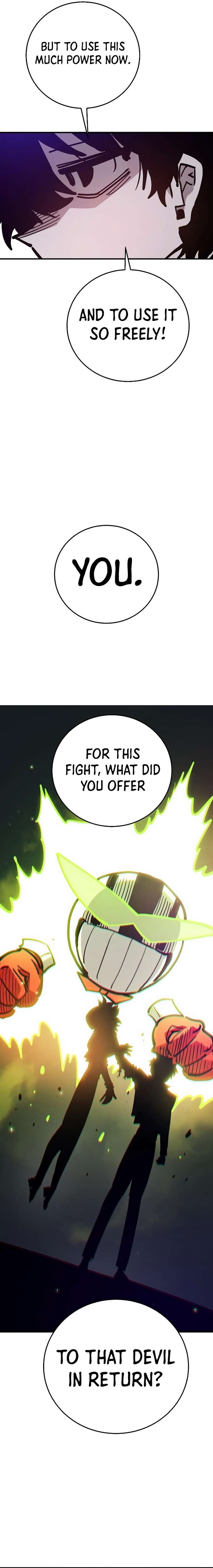 Read Player (Oh Hyeon-Jun) Manga Online