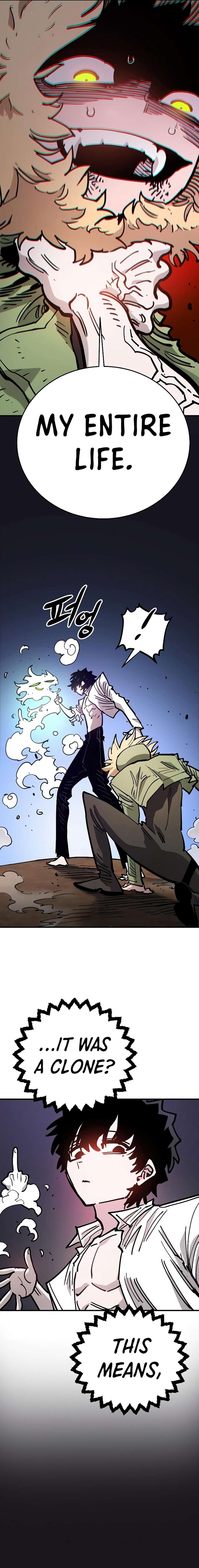 Read Player (Oh Hyeon-Jun) Manga Online