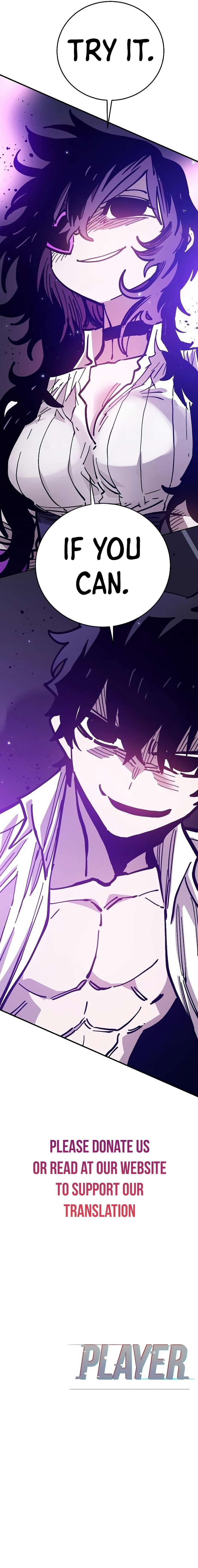 Read Player (Oh Hyeon-Jun) Manga Online