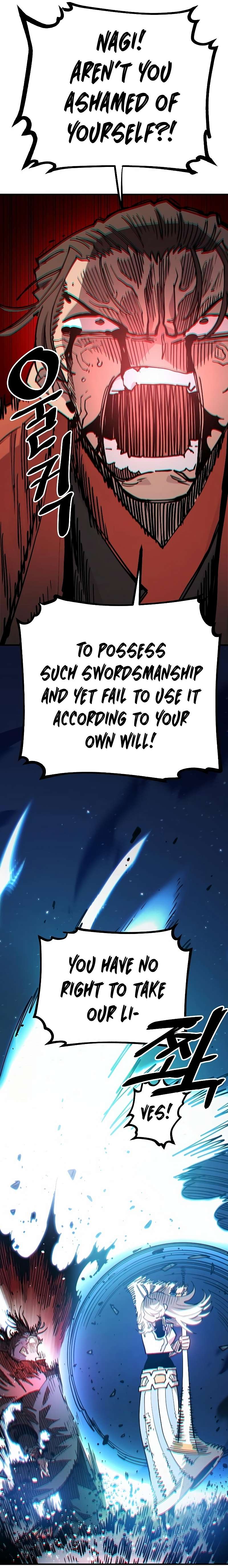 Read Player (Oh Hyeon-Jun) Manga Online