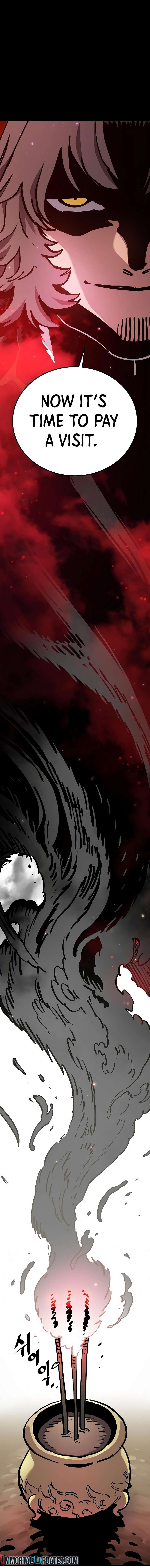 Read Player (Oh Hyeon-Jun) Manga Online