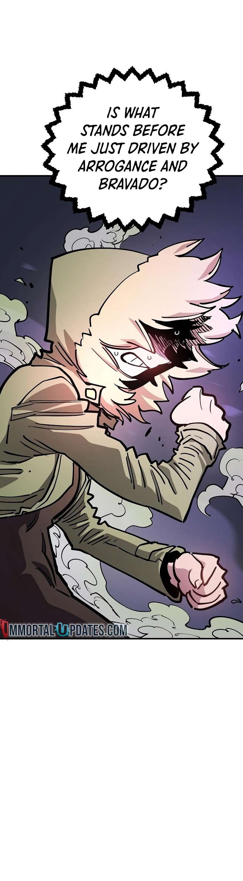 Read Player (Oh Hyeon-Jun) Manga Online