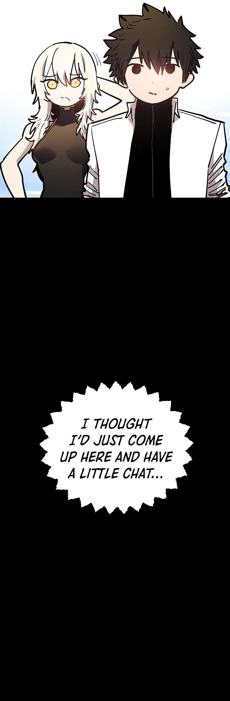 Read Player (Oh Hyeon-Jun) Manga Online
