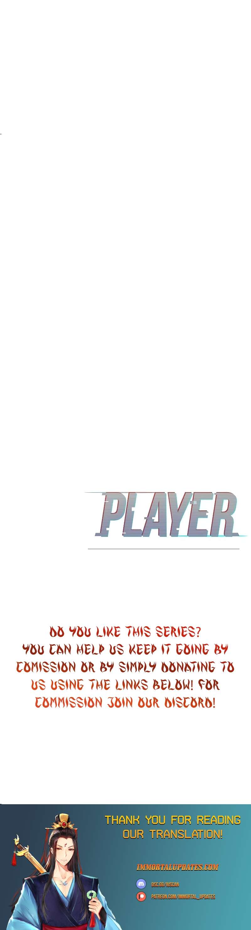 Read Player (Oh Hyeon-Jun) Manga Online