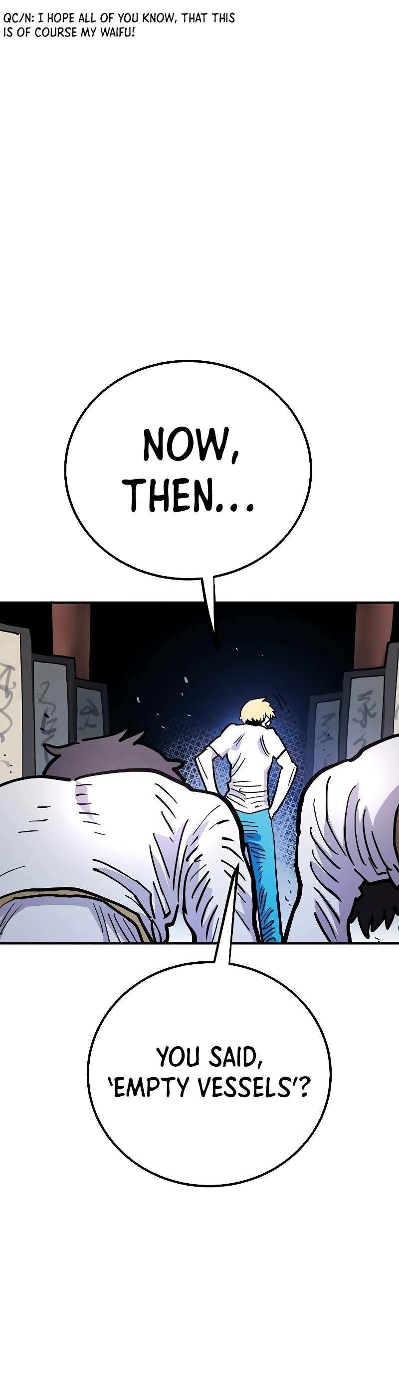 Read Player (Oh Hyeon-Jun) Manga Online