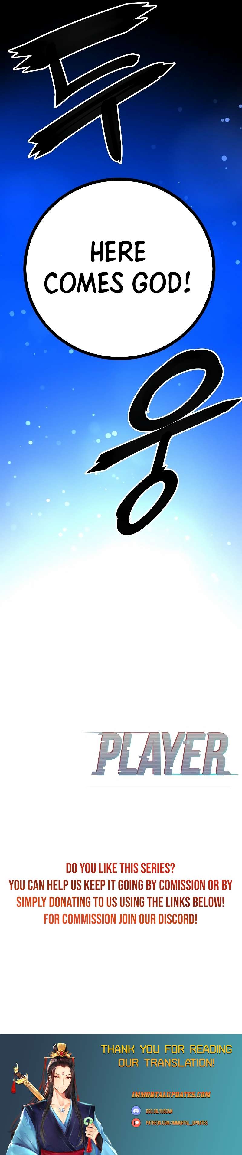 Read Player (Oh Hyeon-Jun) Manga Online