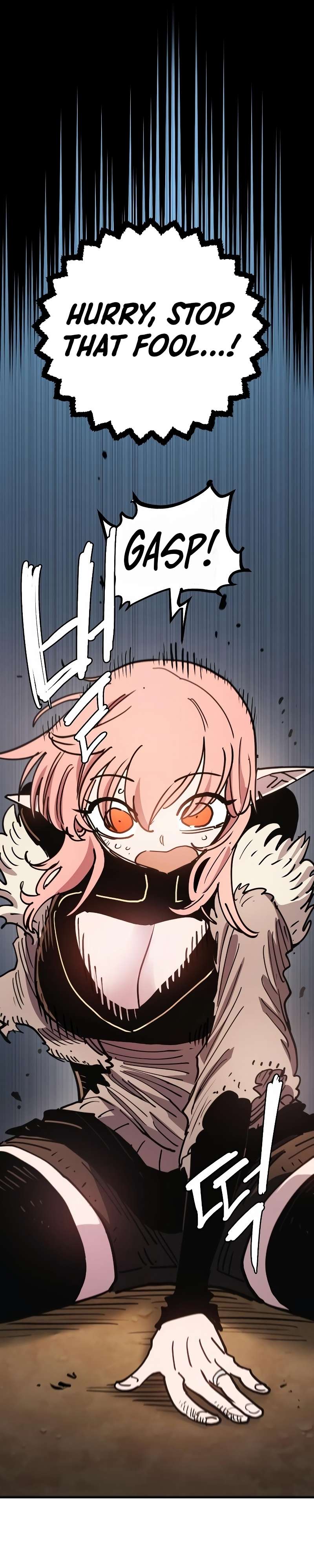 Read Player (Oh Hyeon-Jun) Manga Online