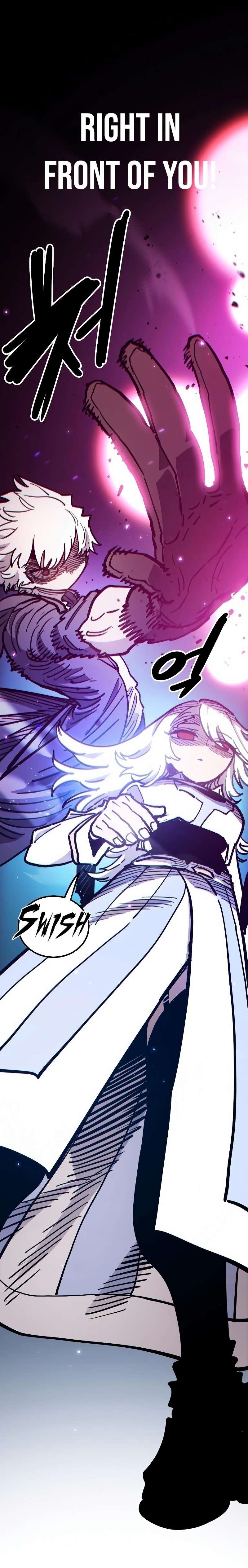 Read Player (Oh Hyeon-Jun) Manga Online