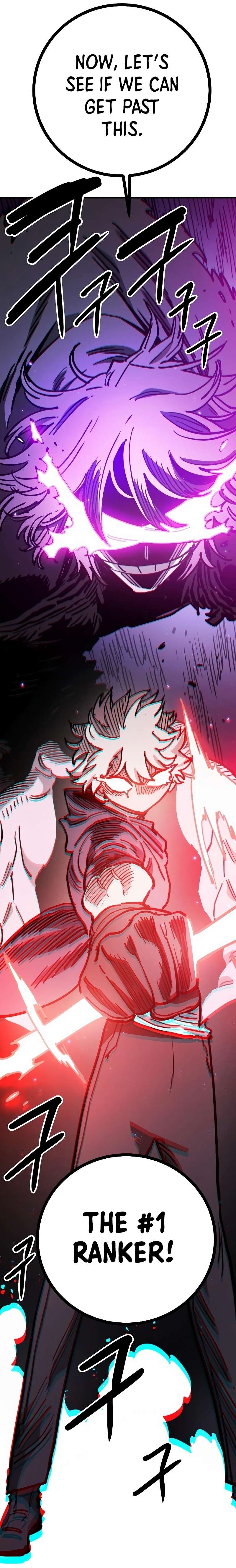 Read Player (Oh Hyeon-Jun) Manga Online