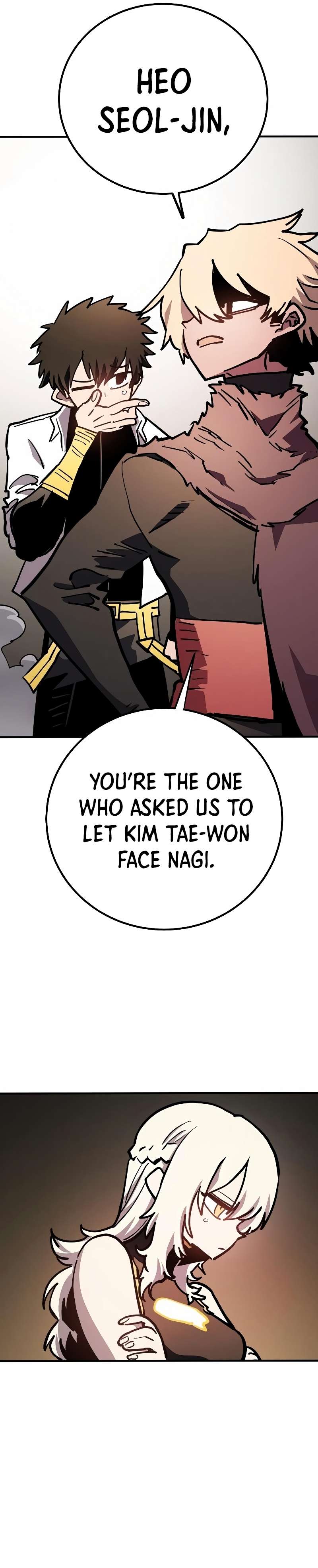 Read Player (Oh Hyeon-Jun) Manga Online