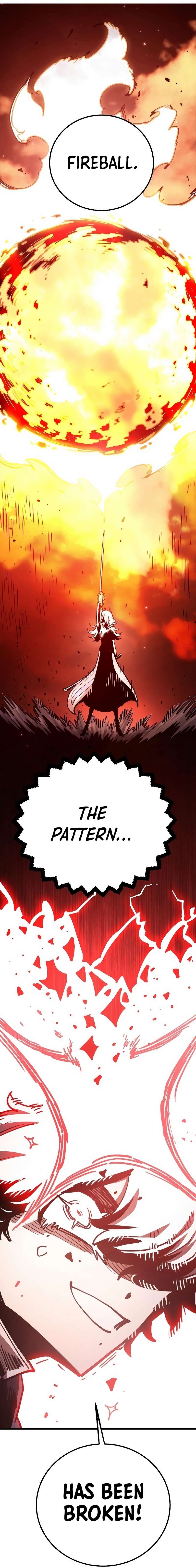 Read Player (Oh Hyeon-Jun) Manga Online
