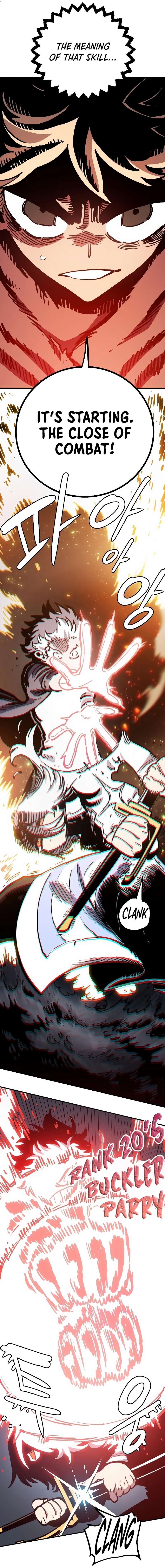 Read Player (Oh Hyeon-Jun) Manga Online