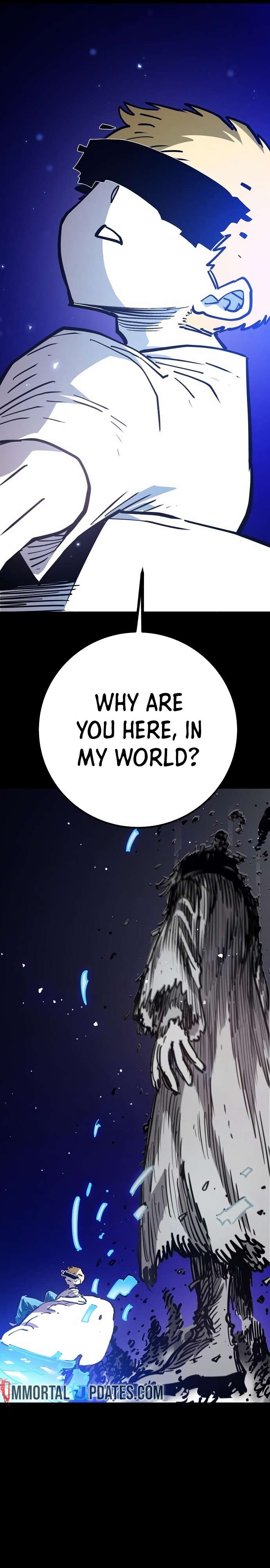 Read Player (Oh Hyeon-Jun) Manga Online