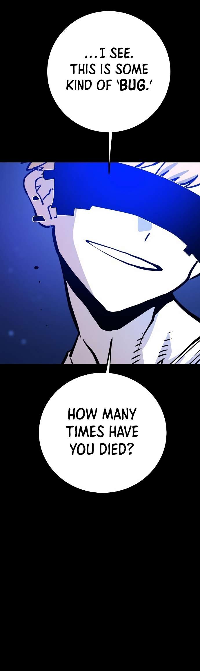 Read Player (Oh Hyeon-Jun) Manga Online