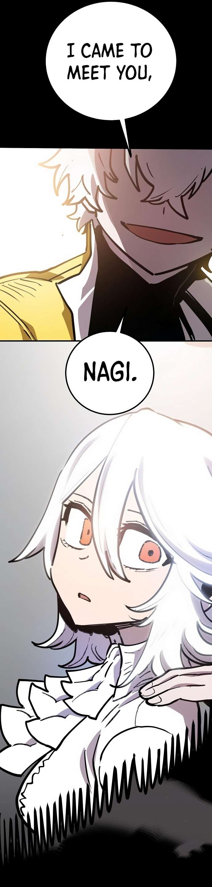 Read Player (Oh Hyeon-Jun) Manga Online