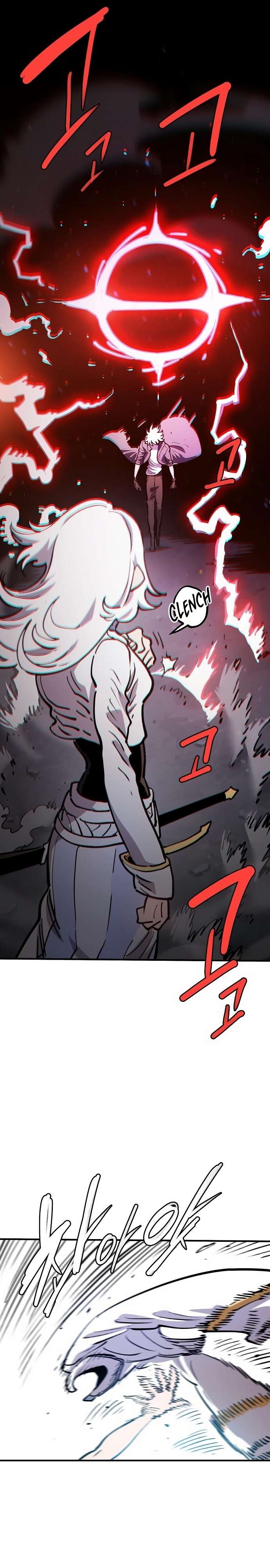 Read Player (Oh Hyeon-Jun) Manga Online