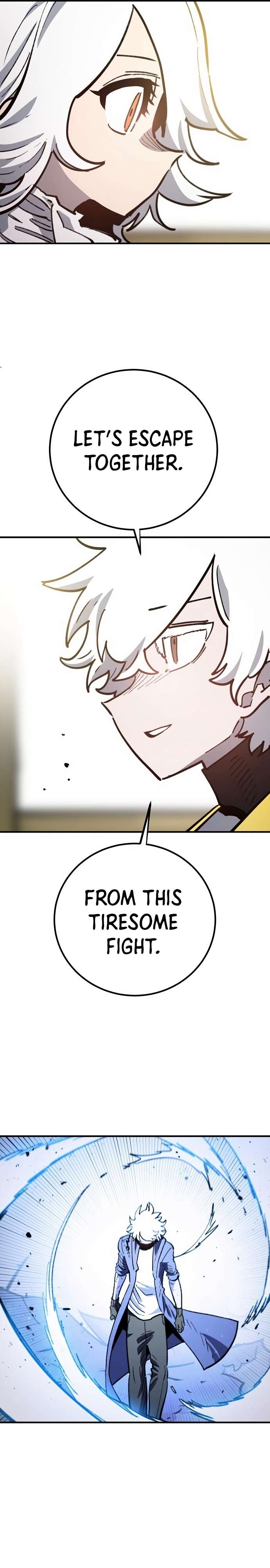 Read Player (Oh Hyeon-Jun) Manga Online