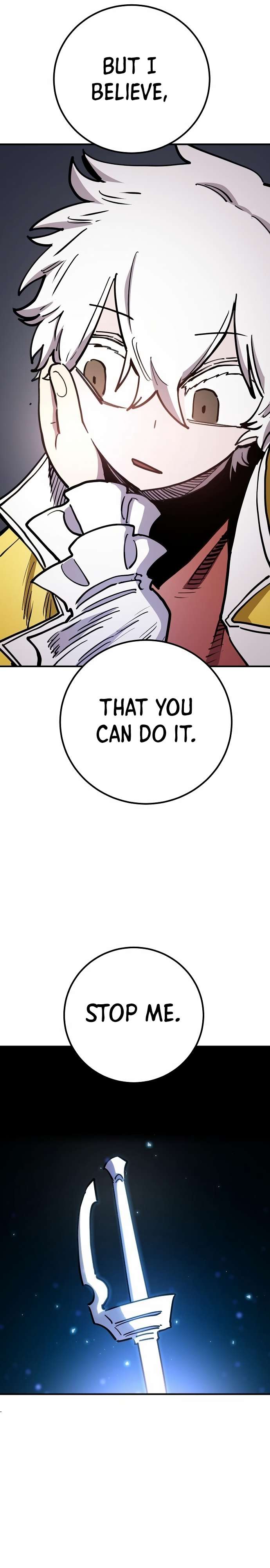Read Player (Oh Hyeon-Jun) Manga Online