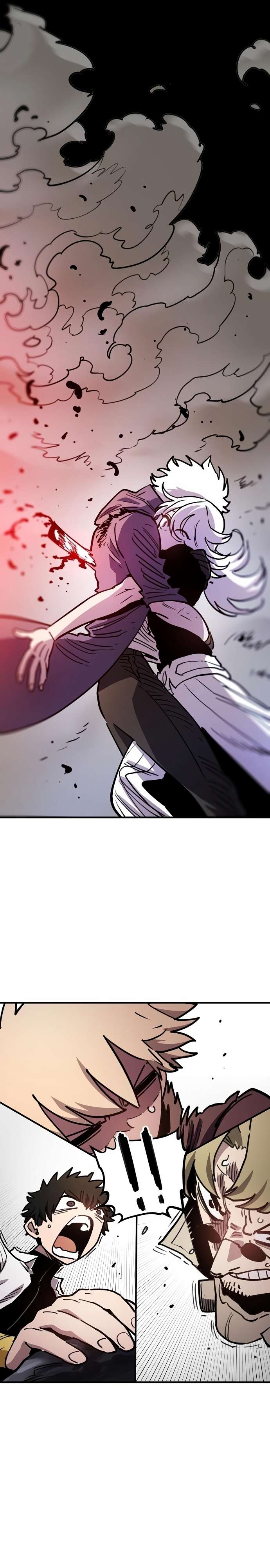 Read Player (Oh Hyeon-Jun) Manga Online