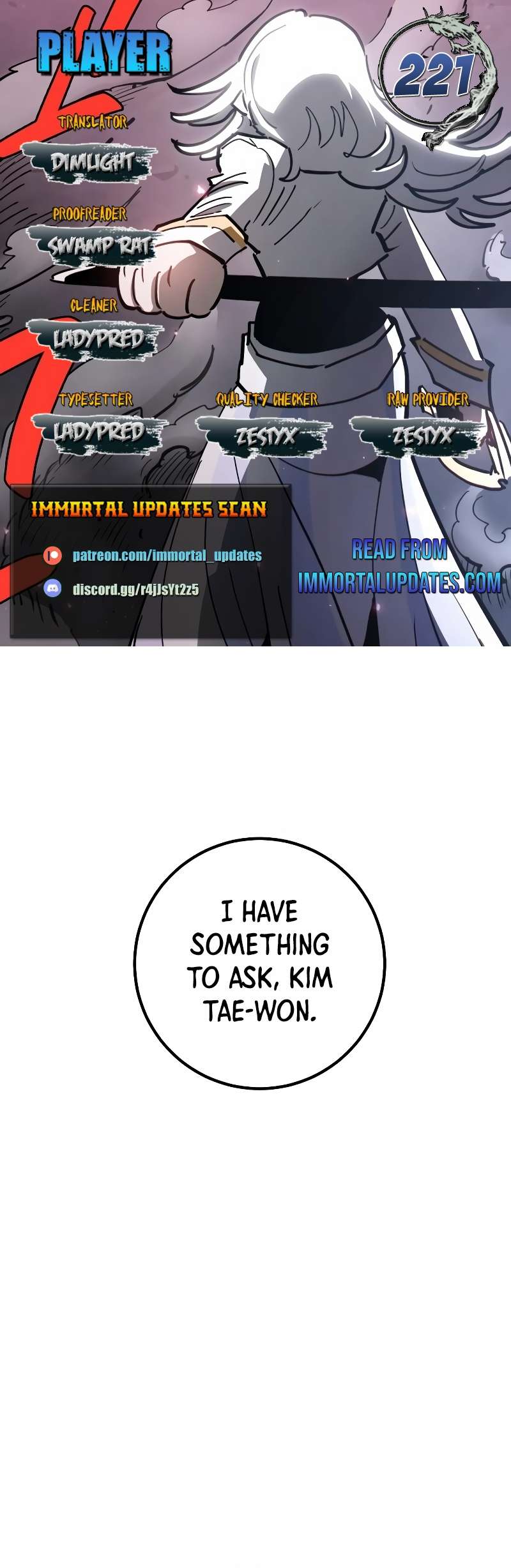 Read Player (Oh Hyeon-Jun) Manga Online