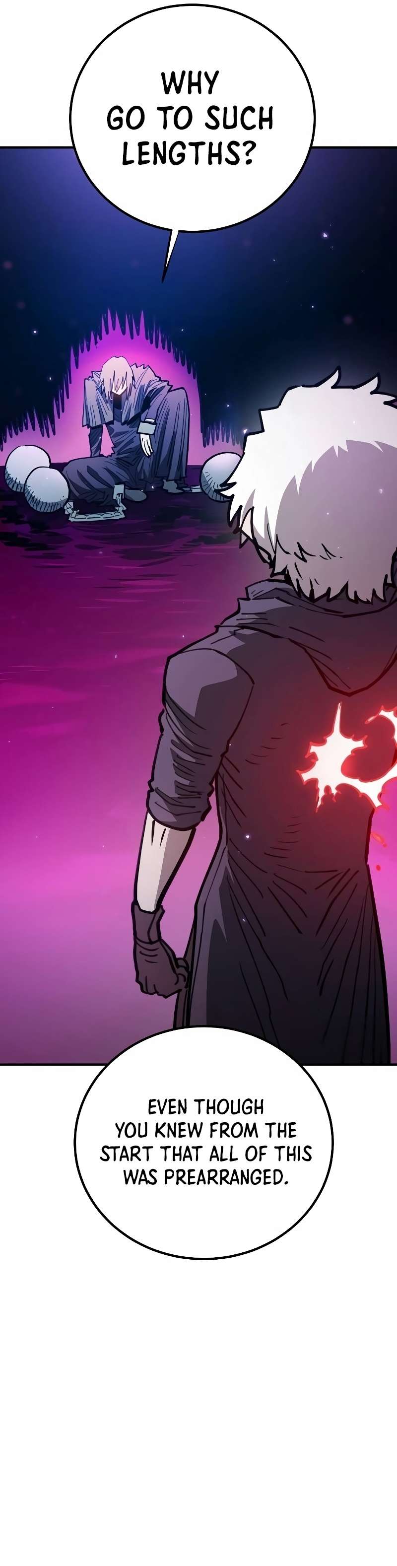 Read Player (Oh Hyeon-Jun) Manga Online