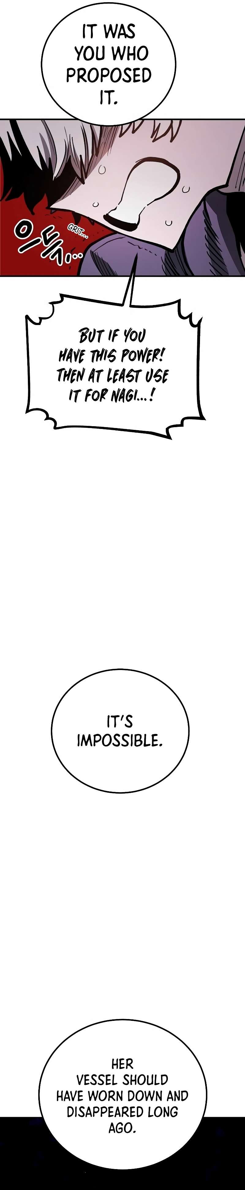 Read Player (Oh Hyeon-Jun) Manga Online