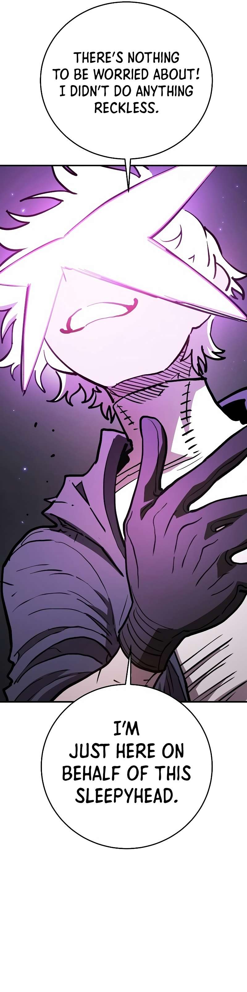 Read Player (Oh Hyeon-Jun) Manga Online