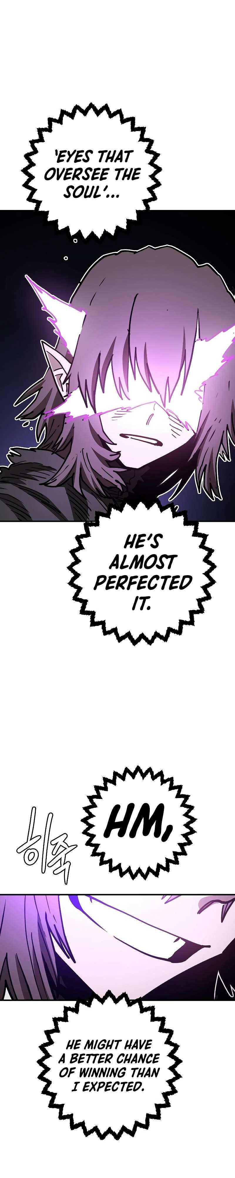 Read Player (Oh Hyeon-Jun) Manga Online