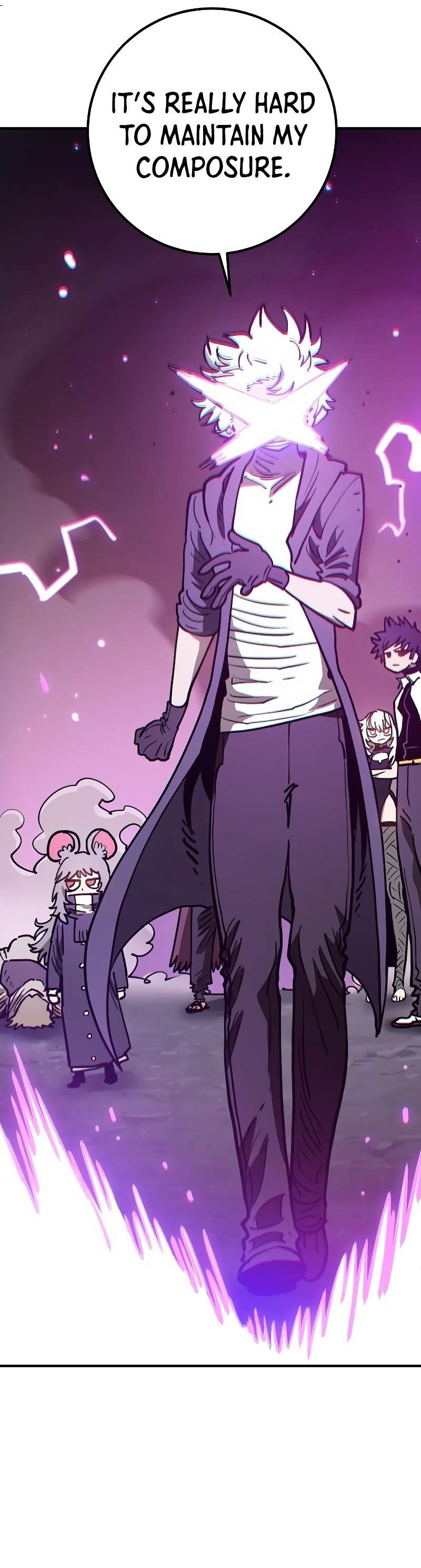 Read Player (Oh Hyeon-Jun) Manga Online