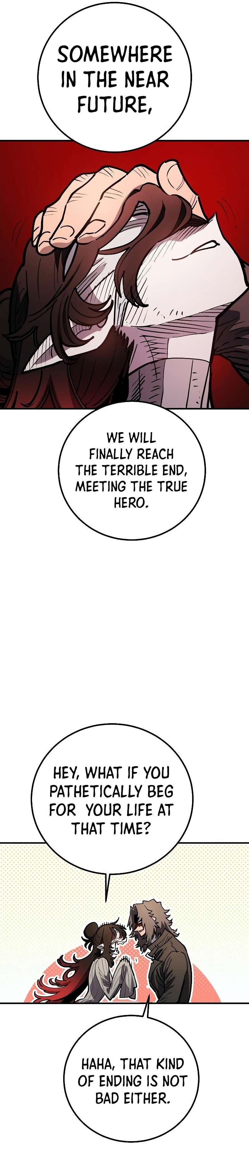 Read Player (Oh Hyeon-Jun) Manga Online